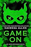 Game On: An Into Darkness Novel
