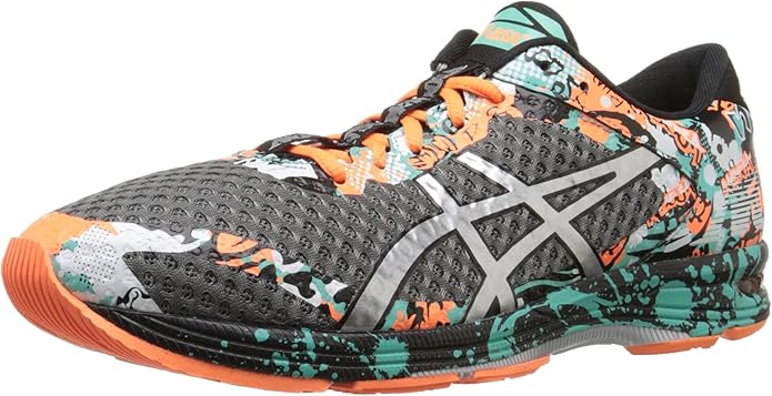 asics gel noosa tri 11 mens silver
