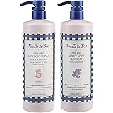 noodle and boo powder