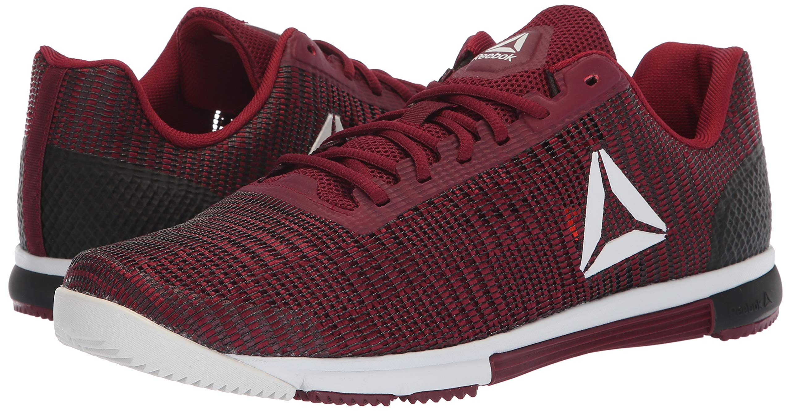 reebok speed trainer flexweave
