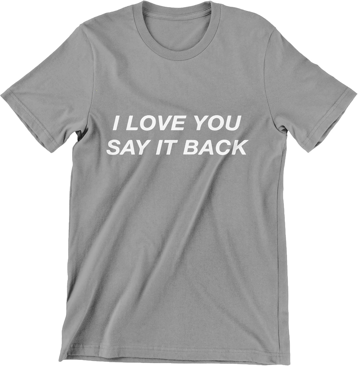 i love you say it back hoodie lonely ghost