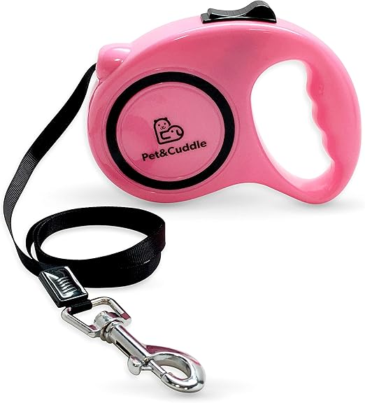 20 foot retractable dog leash