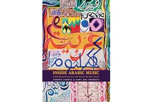 Inside Arabic Music: Arabic Maqam Performance and Theory in the 20th Century