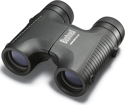 bushnell permafocus binoculars