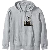 Red-Tail Hawk Red Tail Hawk Zip Hoodie