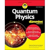 Quantum Physics For Dummies (For Dummies: Learning Made Easy)
