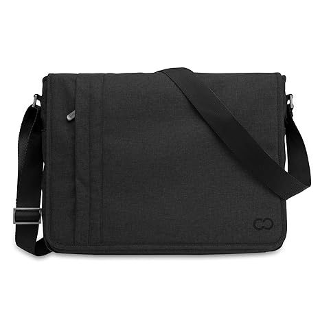casecrown messenger bag