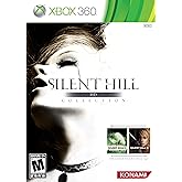 Silent Hill HD Collection
