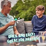 Ginger Fox Kids vs Adults Trivia Card Game - Family Fun for 8+ view 6