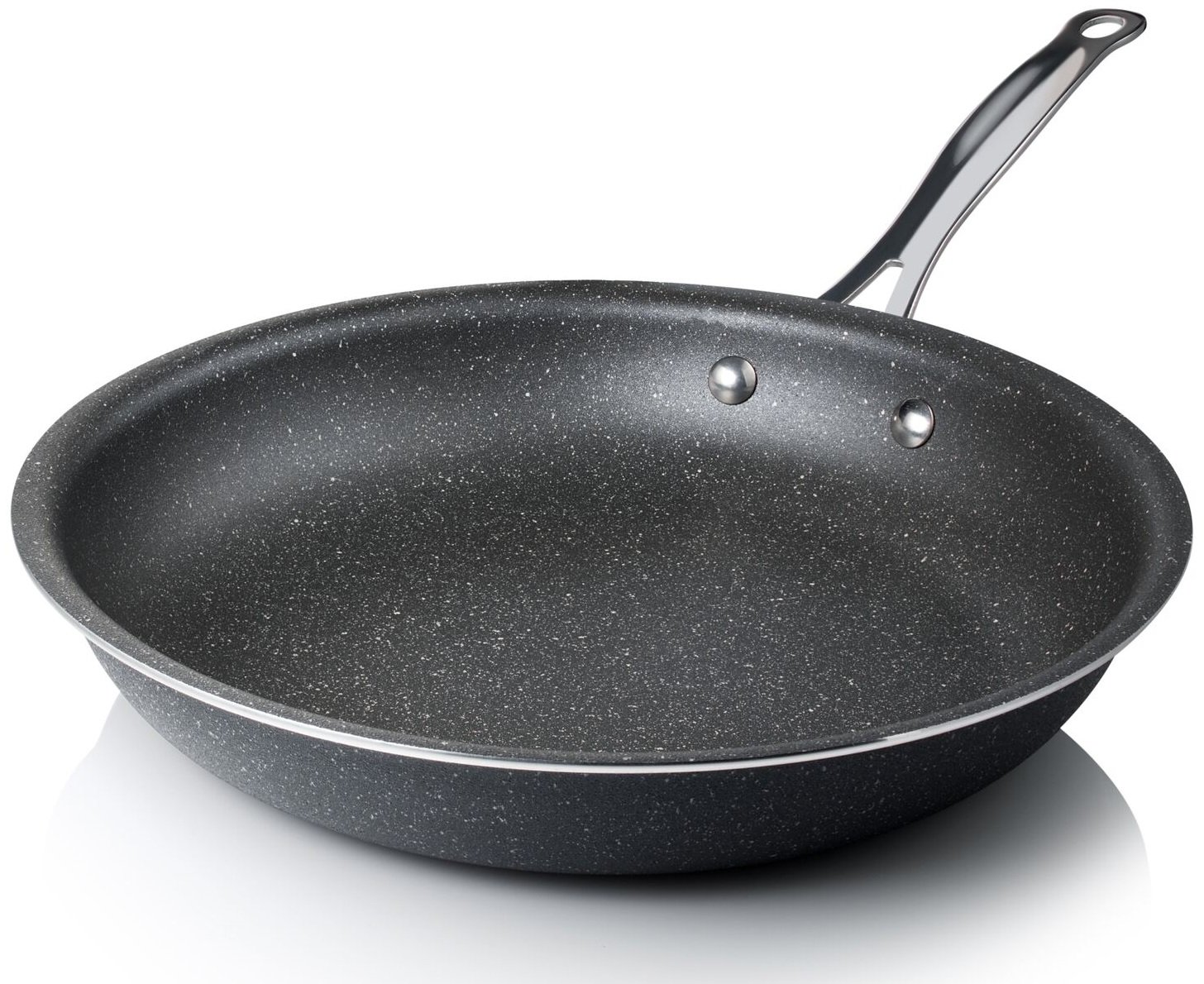 graniterock pan review