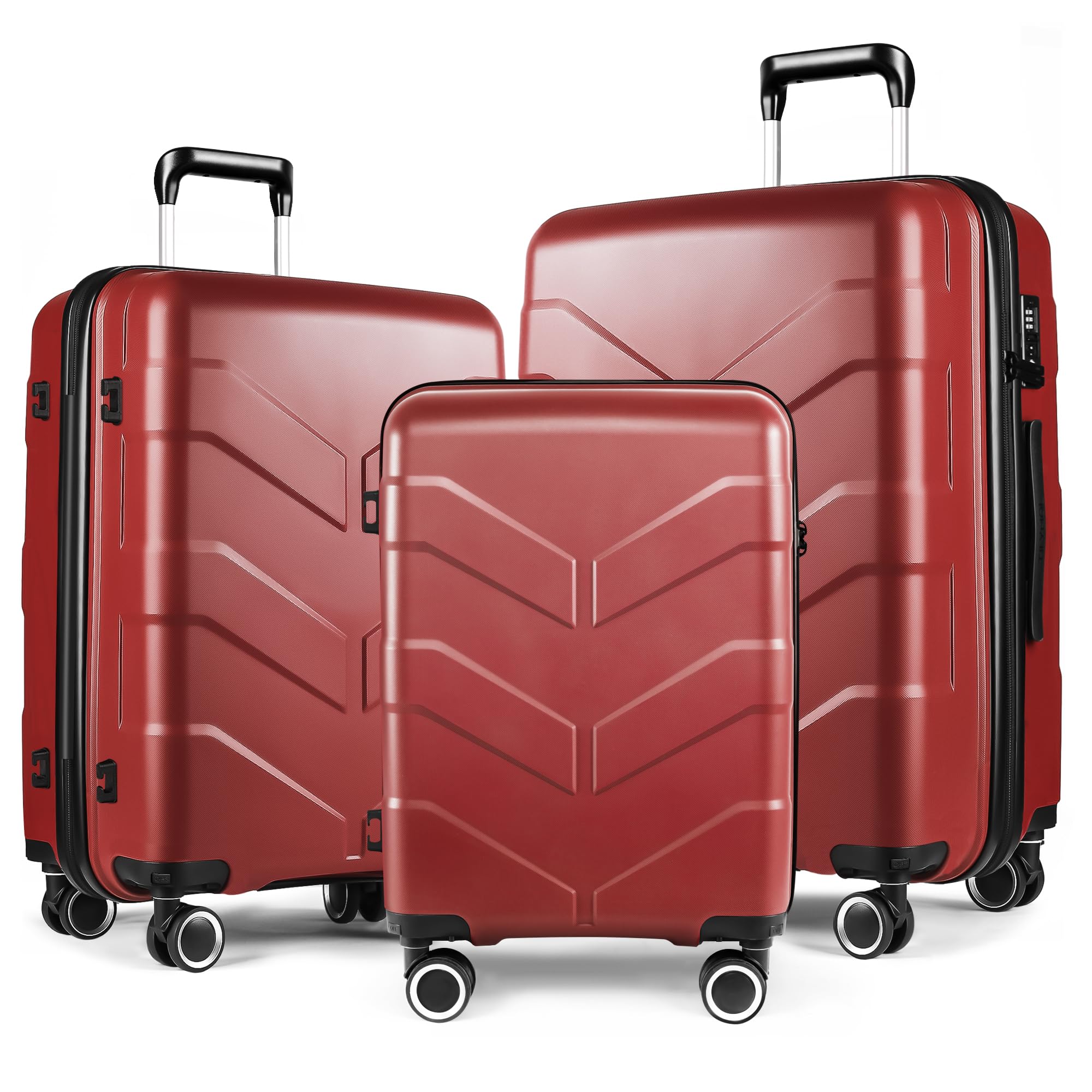 Photo 1 of ***PARTIAL SET ONLY 1 *** TILYMOL Luggage 1 PC