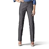 LEE Women's Relaxed Fit All Day Straight Leg