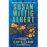 Cat's Claw (A Pecan Springs Mystery)