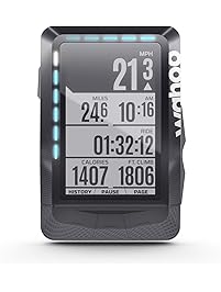 Wahoo ELEMNT GPS Bike Computer