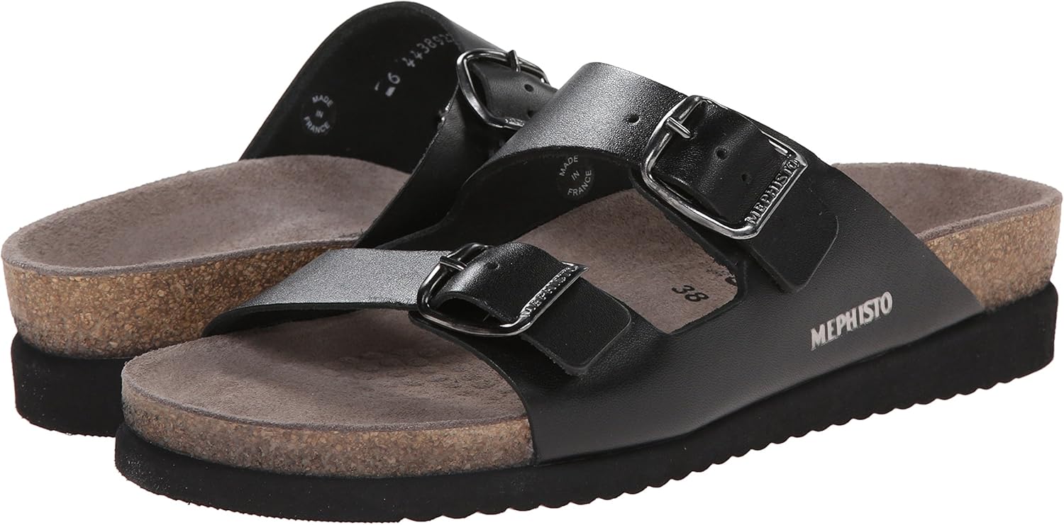 mephisto women's harmony sandal