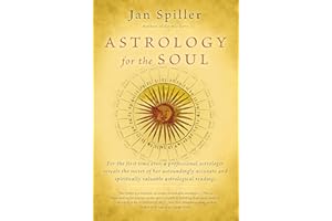 Astrology for the Soul (Bantam Classics)