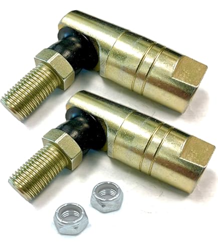 Amazon.com: HD Switch Steering Tie Rod Ball Joints AM133072