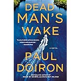 Dead Man's Wake: A Novel (Mike Bowditch Mysteries, 14)