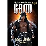 A Grim Pet (Tornians Book 6) - Kindle edition by Eidem, M.K.. Romance ...