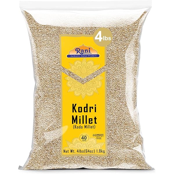 ☆millet☆ Amazon.com : Arrowhead Mills Organic Gluten Free Millet