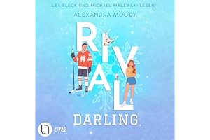 Rival Darling: Darling Devils, Band 1