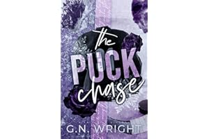The Puck Chase (Fairfield U Book 3)