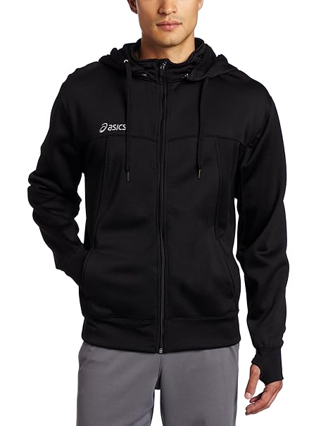 sudadera asics