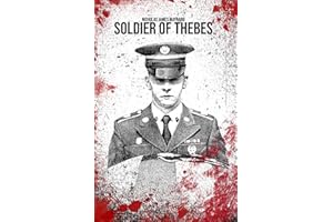Soldier Of Thebes