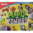 Plants vs Zombies