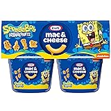 Kraft Mac & Cheese Cups Macaroni and Cheese