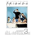 Friends: The Complete Third Season (25th Ann/Rpkg/DVD)