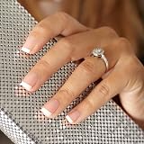 KISS Salon Acrylic FN Kit Simple Life Nail Kit view 2