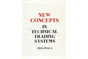 New Concepts in Technical Trading Systems