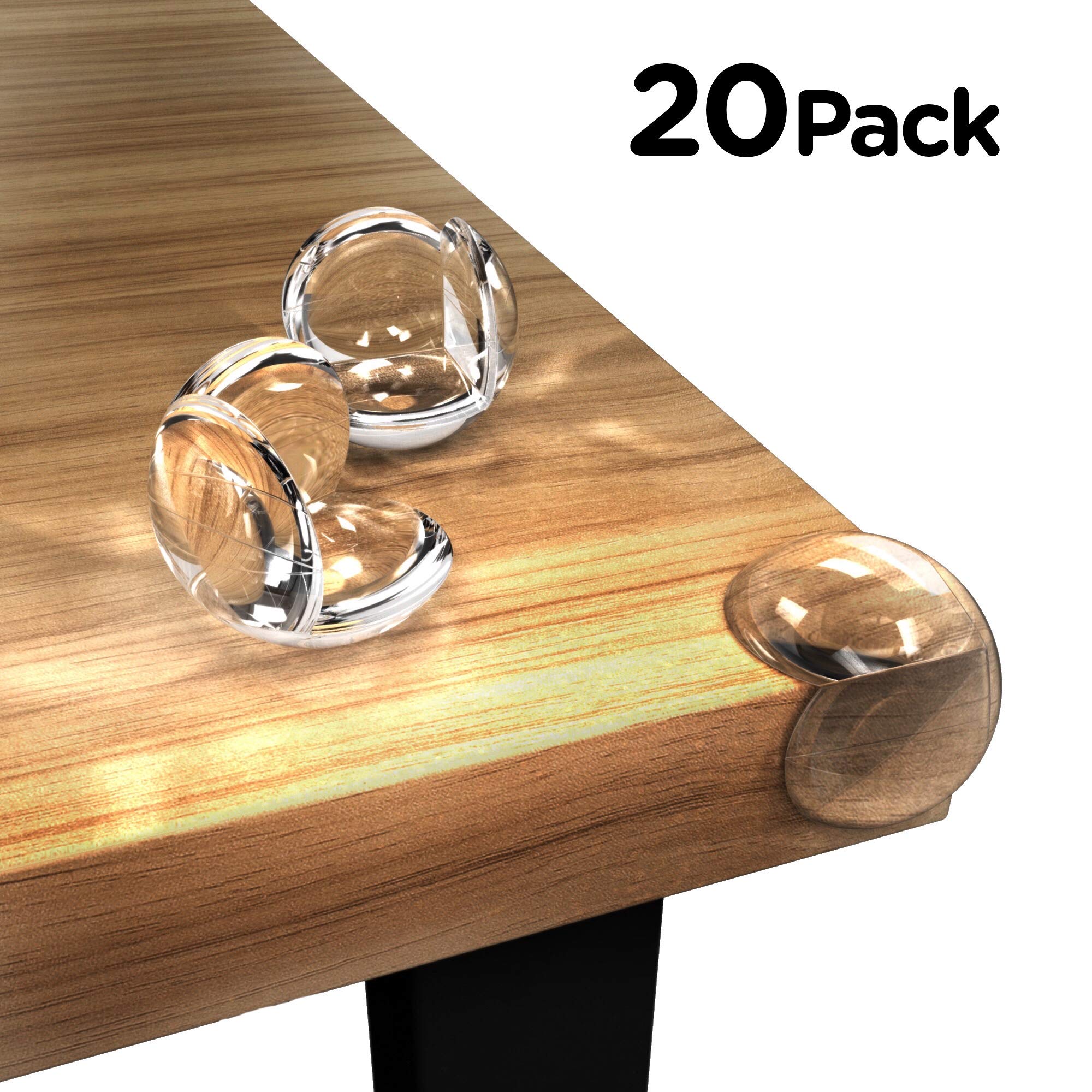 baby edge protectors