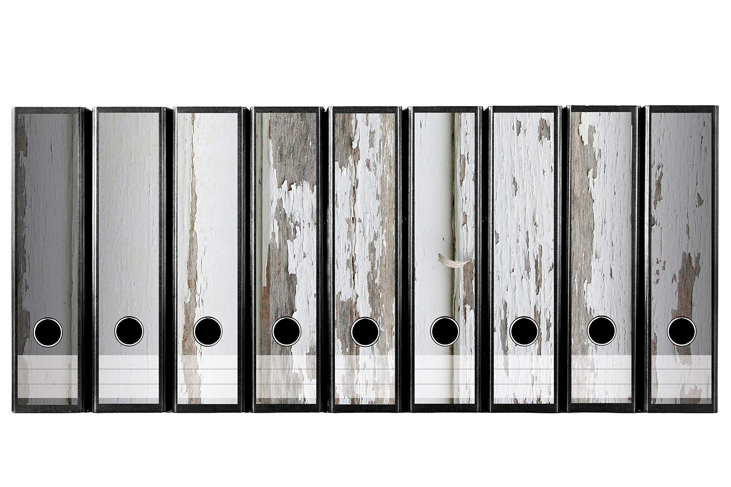 codiarts. ors9-0245-00315 Folder Labels