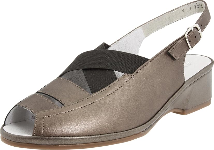 ara slingback shoes