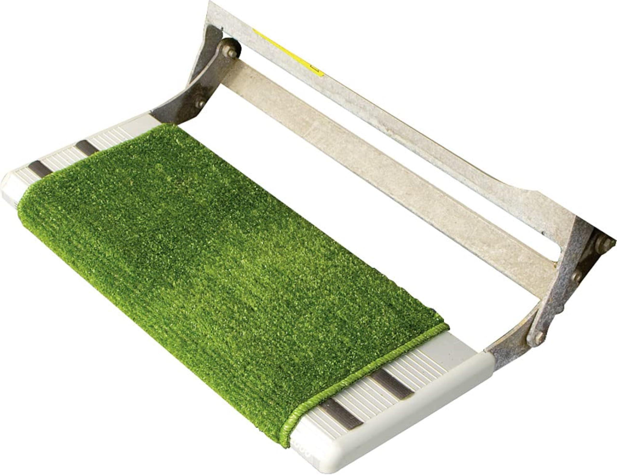 Fiamma 04593‐01A Clean Step Doormat - Green