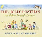 The Jolly Postman