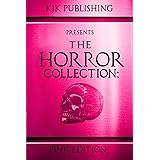 The Horror Collection: Pink Edition