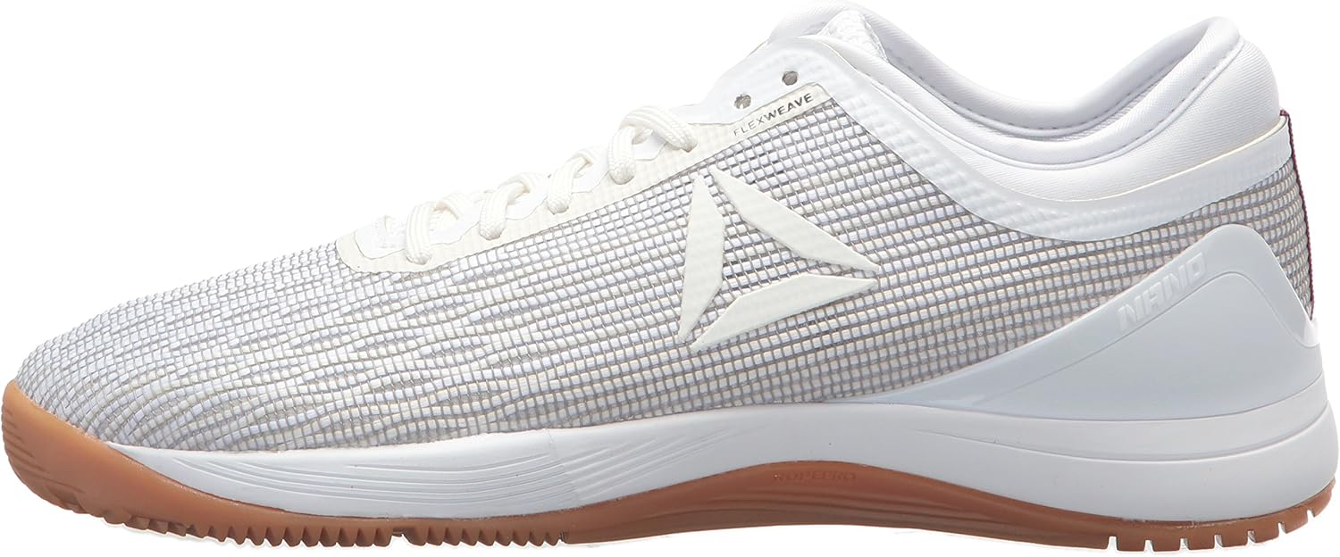  | Reebok Women's CROSSFIT Nano 8.0 Flexweave Cross Trainer | Fitness & Cross-Training