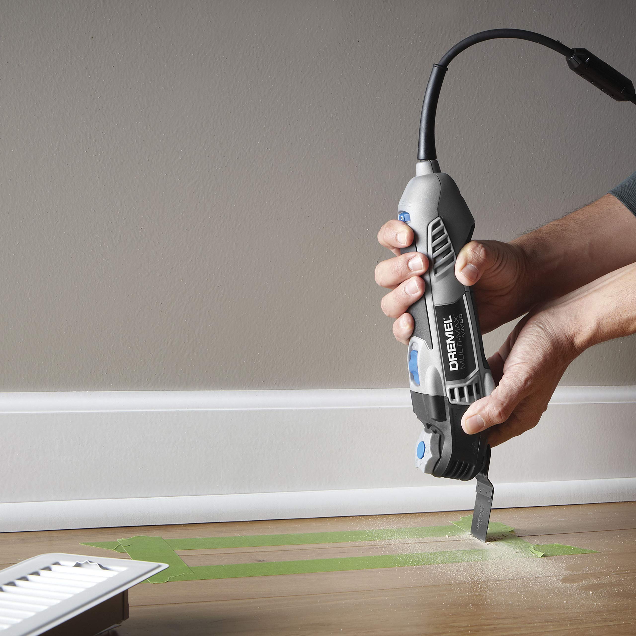 Galleon Dremel MM5001 MultiMax Oscillating DIY Holiday Tool Kit