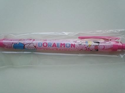 Amazon ドラえもん シャープペン Love Series 文房具 オフィス用品 文房具 オフィス用品