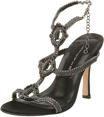 steve madden t strap