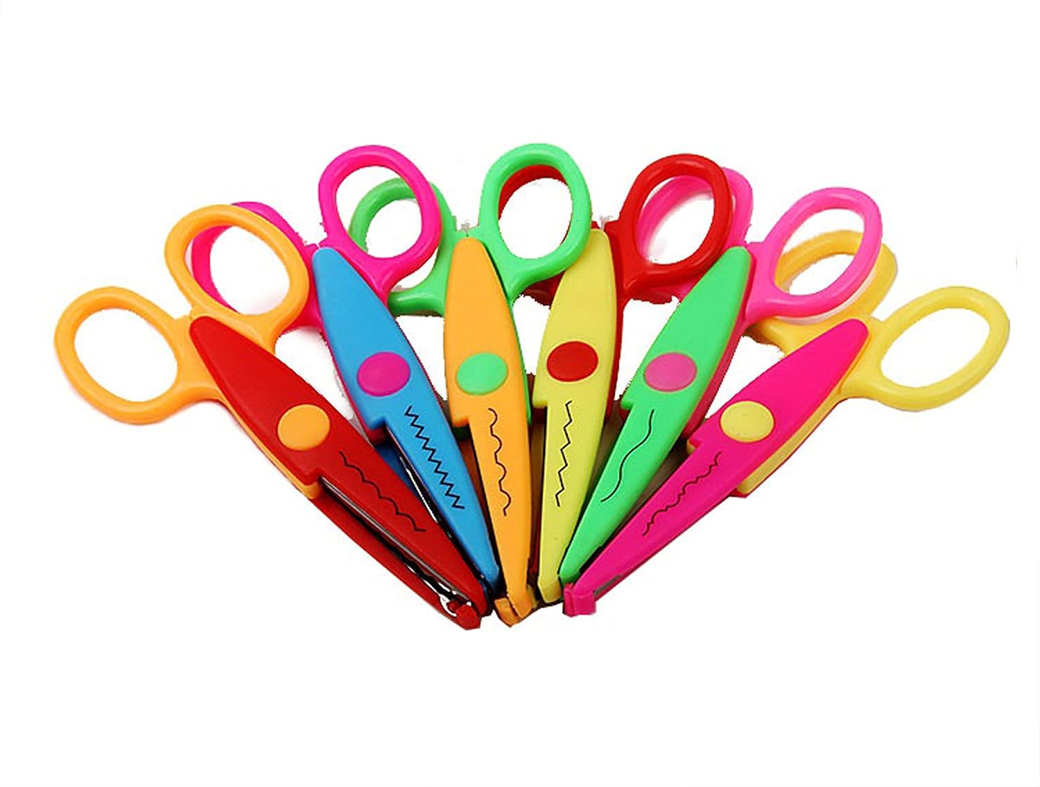 Best fiskars paper edger scissors