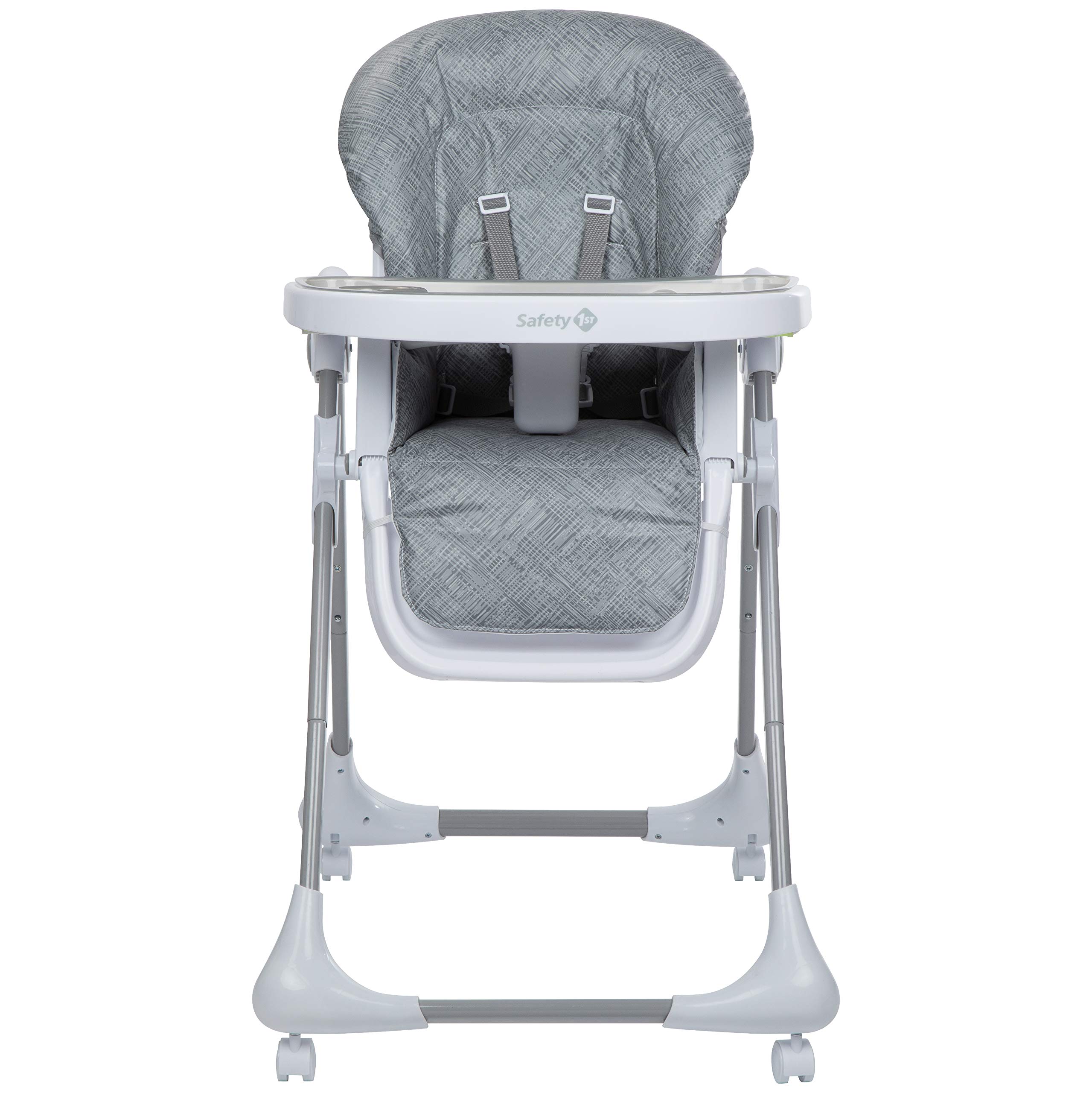 Safety 1st 3-in-1 Grow & Go High Chair, Birchbark, One Size