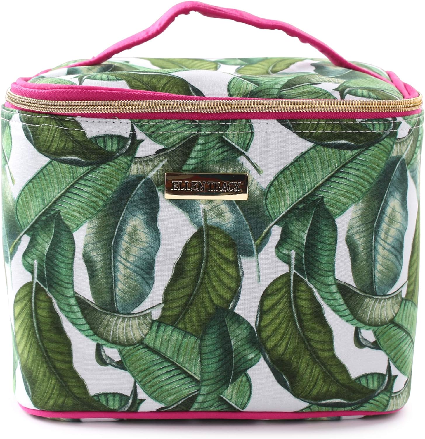 ellen tracy lunch bag