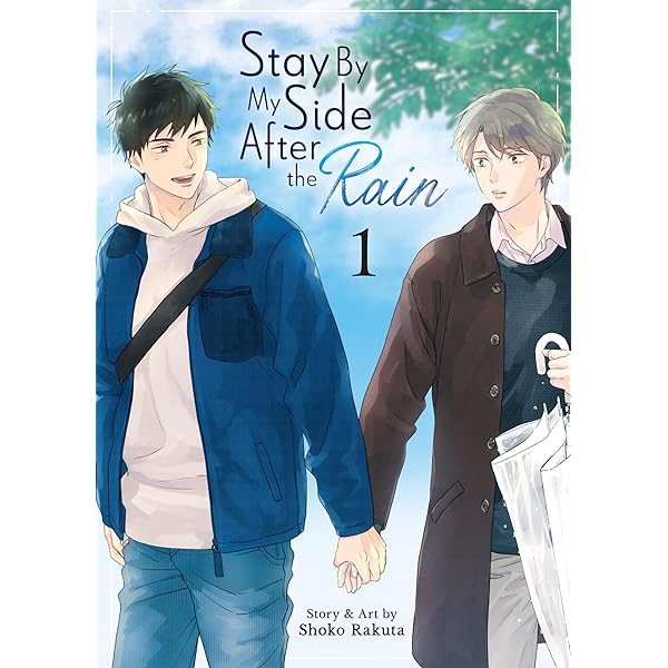 青年漫画 Cielo After We Gazed at the Starry Sky, Vol. 2 (Volume 2) (After