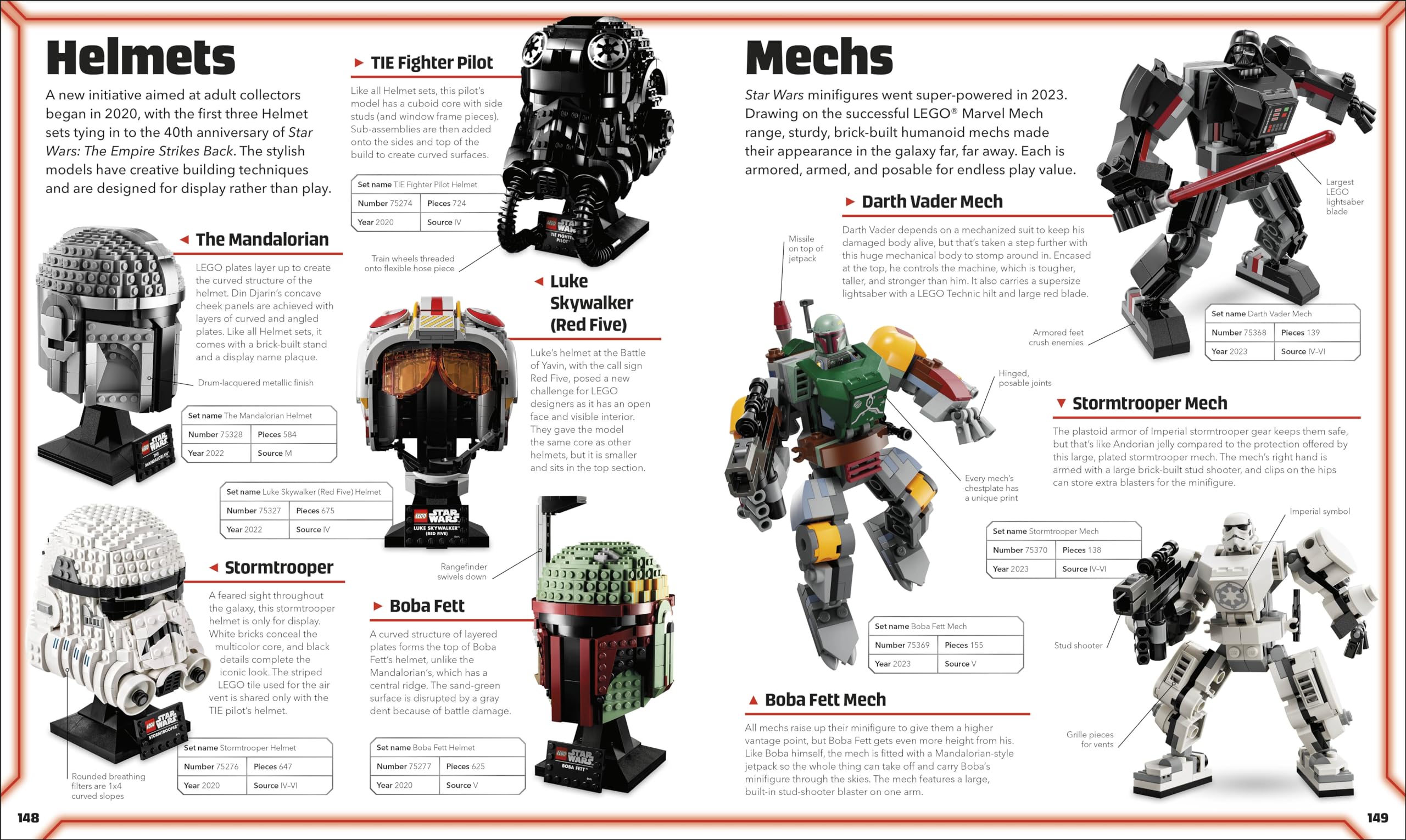 LEGO Star Wars Visual Dictionary (Library Edition): Without Minifigure LEGO Star Wars Visual Dictionary (Library Edition): Without Minifigure LEGO Star Wars Visual Dictionary (Library Edition): Without Minifigure Library Binding Kindle Product Bundle