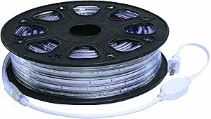 Tecnolite Aplicaciones MLED-3528SMD-127V/BC Manguera Plana de LED 3528