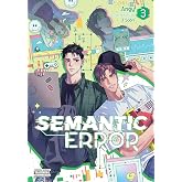 Semantic Error (comic), Vol. 3